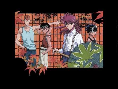 •◕Tonkhai◕• Daydream Generation「歌ってみた」 幽★遊★白書