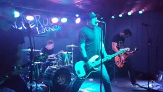 CJ Ramone "Judy Is A Punk" @ The Blue Room, Secaucus, NJ 12/10/16