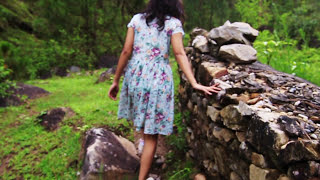 Trikome X Kosmikbloom - Untouchable (Official Music Video)