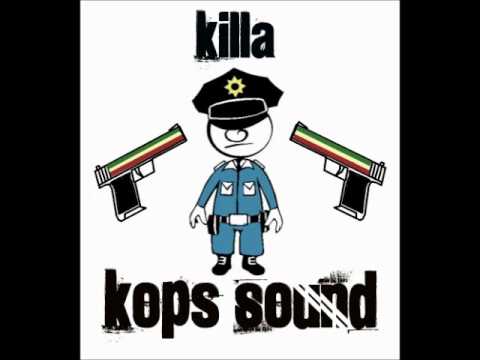 Vybz Kartel - Must dead (Typhoon riddim)