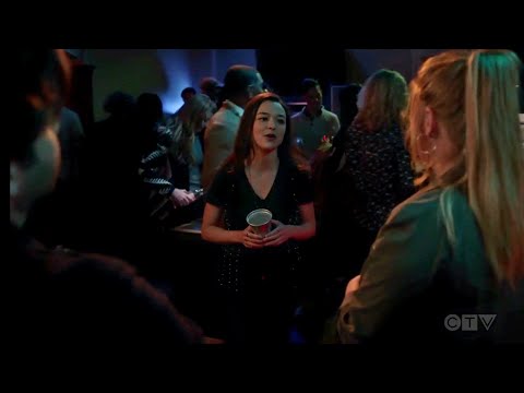 Mika Yasuda & Taryn Helm 19x09 1