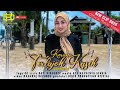 Kerna Terlajok Kasih Eda Ezrin Official Music Video New Clip 2025