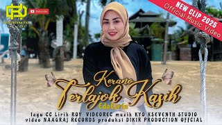Download lagu Kerna Terlajok Kasih - Eda Ezrin | New Clip 2025 mp3 Download lagu Kerna Terlajok Kasih - Eda Ezrin | New Clip 2025 mp3