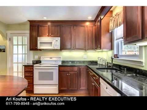 165 Standish Rd Watertown, MA 02472 - Single-Family Home - Real Estate - For Sale -