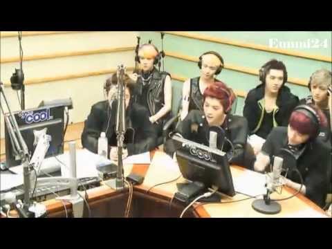 130530 Kyungsoo + Chanyeol cover of Billionaire @ Sukira