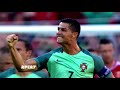 Cristiano Ronaldo Top 10 Goals for Portugal