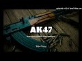 Dancehall Riddim Instrumental 2023 ~ (AK47)