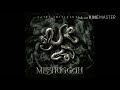 Meshuggah - The Paradoxical Spiral/Re-inanimate/Entrapment