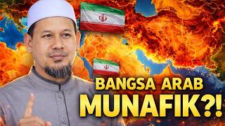 Download lagu Bangsa Arab Munafik?! Ust. Rahmat Baequni (Perang Iran & Tanda Akhir Zaman) mp3