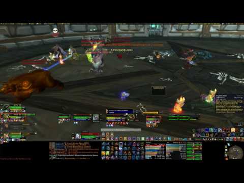 ToGC 10 Hard  Faction Champions