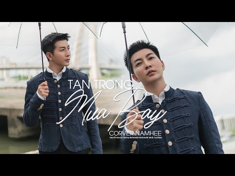 TAN TRONG MƯA BAY - NAMHEE | OFFICIAL MV
