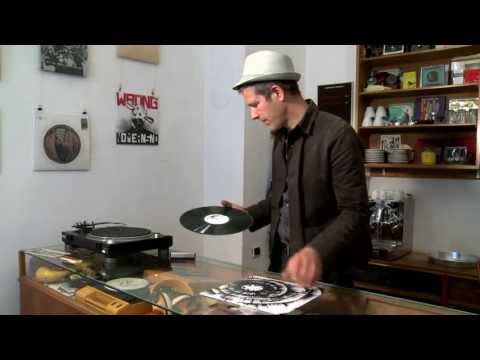 Aus Liebe zum Vinyl: Der Schallplatten-Boom