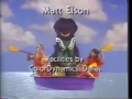 Barney The Backyard Gang A Day At The Beach Part 3 New HD