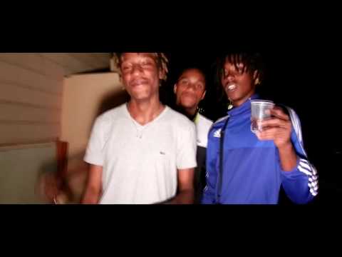 Le Jayz #18 - Asap #1_Spif [Clip officiel] 2k17