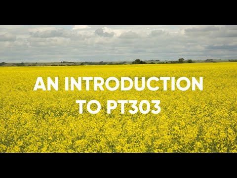 PT303 Q&A   Looking at Sclerotinia