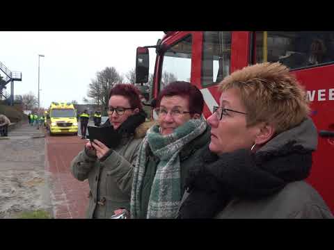 Noordwest Ziekenhuis Den Helder ontruimd wegens rookmelding