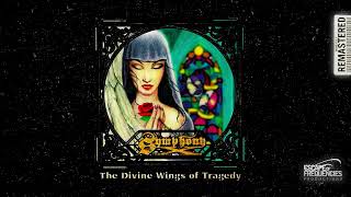 Symphony X - The Accolade (The Divine Wings Of Tragedy - EoF Remaster 2023)