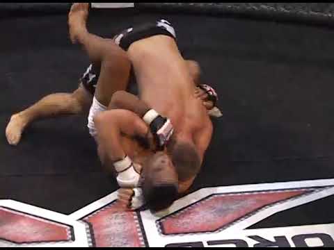 25 Walter Hao vs Taylor Cochran: Hawaii MMA