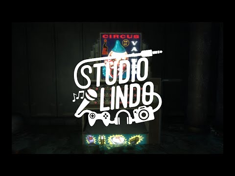 My recreation of Bioshocks' Circus of Value