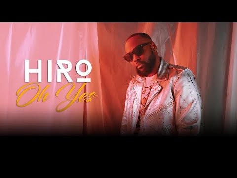 Video thumbnail for Oh Yes (Interlude)