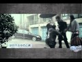 Sealed with a Kiss MV "Thousand Mountains ...