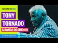 Tony Tornado João Rock 2025