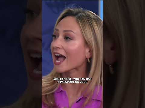 What documents do you need to get a Real ID?