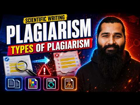 Master Scientific Writing Research Papers Complete FREE Course 
