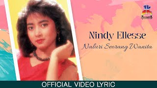 Download lagu Nindy Ellesse - Naluri Seorang Wanita mp3