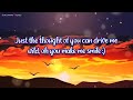 Smile Lyrics By Uncle Cracker