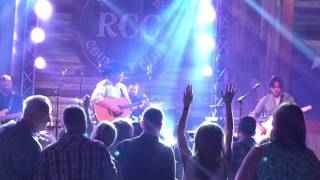 Tracy Byrd - Amazing Grace 8/6/16