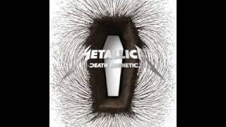 Metallica - The Day That Never Comes (Death Magnetic) 720HD