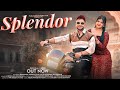 Splendor Official Music Video Fulya Krishan Madha New Haryanvi Song 2025 FulyaKiComedy