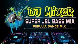 DJ Shashi 7th Nonstop Of Purulia Fully Dance Mix