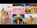 মুম্বাইয়ের সব থেকে সুন্দর একটা জায়গা aksha bech mumbai aksha bech 🏖️ youtube mumbai viral