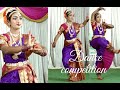 MY DANCE KUCHIPUDI DASAVTHARAM Kuchipudi Dasavatharamdance Smartchefsandliving