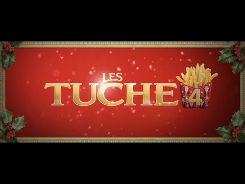 LES TUCHES 4 - Bande-annonce (VF) Jean-Paul Rouve, Isabelle Nanty, Michel Blanc - Olivier Baroux