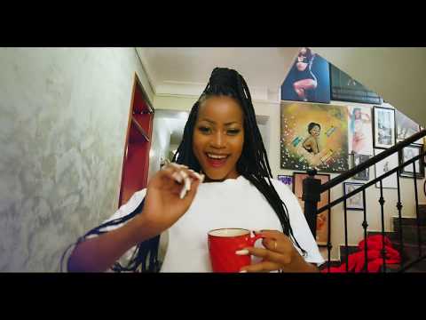 Sheebah - Nakyuka