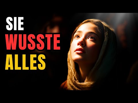 Der verbotene Kult der Maria Magdalena: die Geschichte, die sie Ihnen NICHT erzählt haben