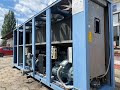 Agregat wody lodowej chiller Blue Box KAPPA/LN 1502 350 kW - 1