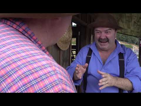 The Ghost of the Village (PART 3) - The Village of Mixaria