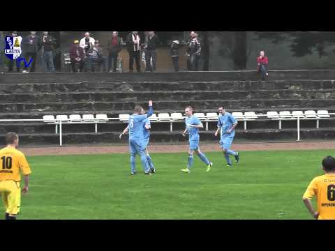 FSV Lauta vs. FC Lausitz Hoyerswerda 2:1 (13.09.2014)