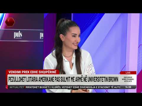 3 muaj duke pritur lotarinë amerikane. U ndërpre ëndrra amerikane? Ekspertja: Ja sa viza humbën