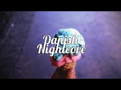 Larry 44 - Filur (ft. Gilli) [Nightcore]