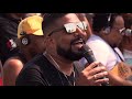 Grupo Revelação + Grupo Clareou - É Samba que Fala, né