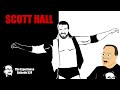 Jim Cornette Reviews A&E's Scott Hall Biography
