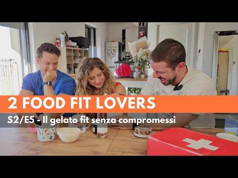 S2E5 · 2 Food Fit Lovers