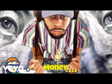 Alien Murcury - Money 2020