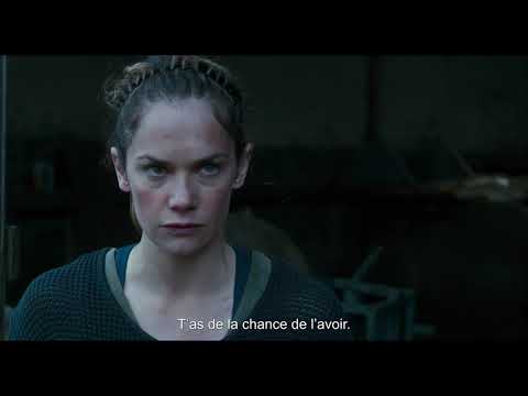 DARK RIVER - Bande Annonce VOST