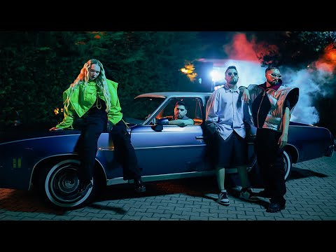 Bahoz & Baran  x Yase x Aerro - YAPMA (Official Video) @bahozandbaran